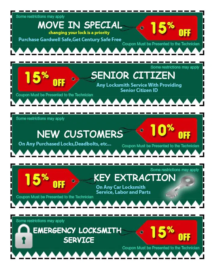 Park View DC Locksmith Store, Park View, DC 202-640-1095 Park View DC Locksmith Store, Park View, DC 202-640-1095 - coupon-01